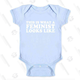 This Is What a Feminist Looks Like, $12
